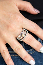Load image into Gallery viewer, POP Rival - Brown Ring