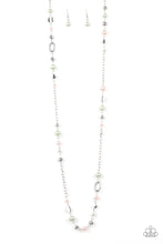 Load image into Gallery viewer, Make An Appearance - Multi Necklace