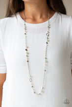 Load image into Gallery viewer, Make An Appearance - Multi Necklace