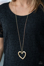 Load image into Gallery viewer, A Mothers Love - Gold Necklace