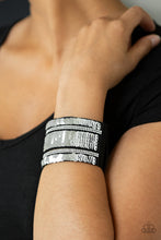 Load image into Gallery viewer, MERMAID Service - Blue Bracelet