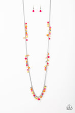 Load image into Gallery viewer, Miami Mojito - Multi Necklace