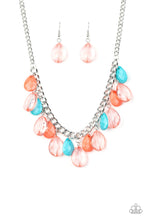 Load image into Gallery viewer, Just TEAR-rific - Multi Necklace