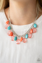 Load image into Gallery viewer, Just TEAR-rific - Multi Necklace