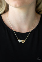 Load image into Gallery viewer, Mama Knows Best - Gold Necklace
