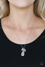 Load image into Gallery viewer, Thats My Mom - White Necklace