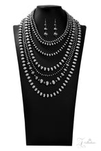 Load image into Gallery viewer, Instinct - 2019 Zi Collection Necklace