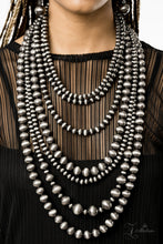 Load image into Gallery viewer, Instinct - 2019 Zi Collection Necklace