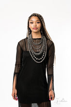 Load image into Gallery viewer, Instinct - 2019 Zi Collection Necklace