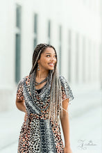 Load image into Gallery viewer, Instinct - 2019 Zi Collection Necklace