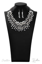 Load image into Gallery viewer, The Leanne - 2019 Zi Collection Signature Series Necklace