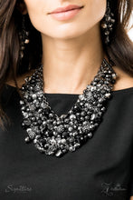 Load image into Gallery viewer, The Taylerlee - 2019 Zi Collection Signature Series Necklace