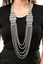 Load image into Gallery viewer, The Erika - 2019 Zi Collection Signature Series Necklace