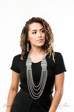 Load image into Gallery viewer, The Erika - 2019 Zi Collection Signature Series Necklace