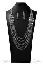 Load image into Gallery viewer, The Erika - 2019 Zi Collection Signature Series Necklace