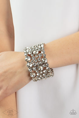 One Up - 2019 Zi Collection Bracelet