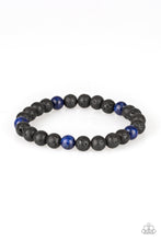 Load image into Gallery viewer, Enlivened - Blue Bracelet