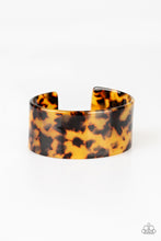 Load image into Gallery viewer, Wheres The Party? - Yellow Bracelet