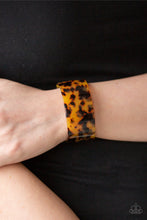 Load image into Gallery viewer, Wheres The Party? - Yellow Bracelet