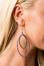 Load image into Gallery viewer, High Maintenance - Pink Earrings