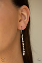 Load image into Gallery viewer, Empo-HER-ment - White Choker Necklace