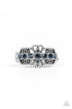 Load image into Gallery viewer, GLOW Your Mind - Blue Ring