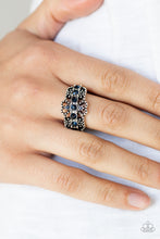 Load image into Gallery viewer, GLOW Your Mind - Blue Ring