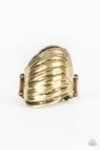 Load image into Gallery viewer, Made That SWAY - Brass Ring