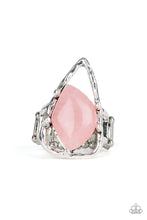 Load image into Gallery viewer, Get The Point - Pink Ring