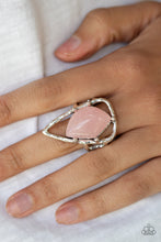 Load image into Gallery viewer, Get The Point - Pink Ring