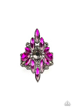 Load image into Gallery viewer, Stand Back - Pink Ring