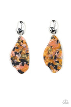 Load image into Gallery viewer, Fish Out Of Water - Multi Post Earrings