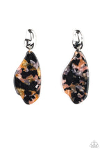 Load image into Gallery viewer, Fish Out Of Water - Multi Post Earrings