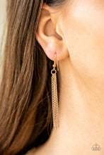 Load image into Gallery viewer, SLEEK and Destroy - Gold Necklace