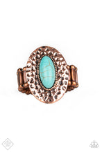 Load image into Gallery viewer, Ruler Radiance - Blue Ring