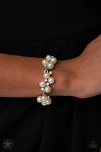 Load image into Gallery viewer, I Do - White Bracelet