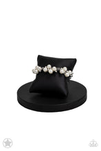Load image into Gallery viewer, I Do - White Bracelet