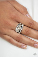 Load image into Gallery viewer, Packin Heat - White Ring
