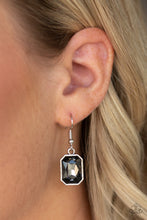 Load image into Gallery viewer, Killer Knockout - Silver Necklace