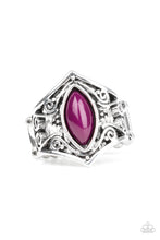Load image into Gallery viewer, Roamin Rogue - Purple Ring