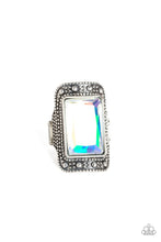 Load image into Gallery viewer, Very HEIR-descent - White Ring