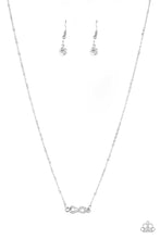 Load image into Gallery viewer, Always A Winner - White Necklace