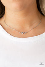 Load image into Gallery viewer, Always A Winner - White Necklace
