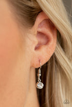 Load image into Gallery viewer, Always A Winner - White Necklace