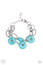 Load image into Gallery viewer, Absolutely Artisan - Blue Bracelet 🔸Turquoise Stone🔸