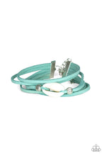 Load image into Gallery viewer, Vitamin SEA - Blue Bracelet