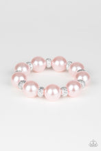 Load image into Gallery viewer, Extra Elegant - Pink Bracelet
