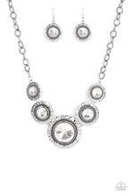 Load image into Gallery viewer, Global Glamour - White Necklace