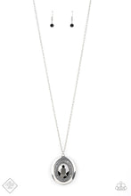 Load image into Gallery viewer, Castle Couture - Silver Necklace