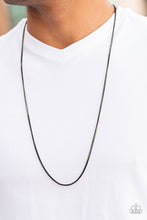 Load image into Gallery viewer, Mixed Mayhem - Gold Necklace